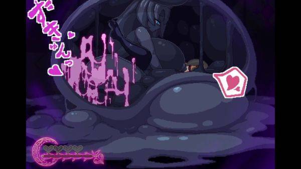 Sexy Succubus Nurse Fucks on the Farm - Ero Collection - anysex.com on poweredporn.com