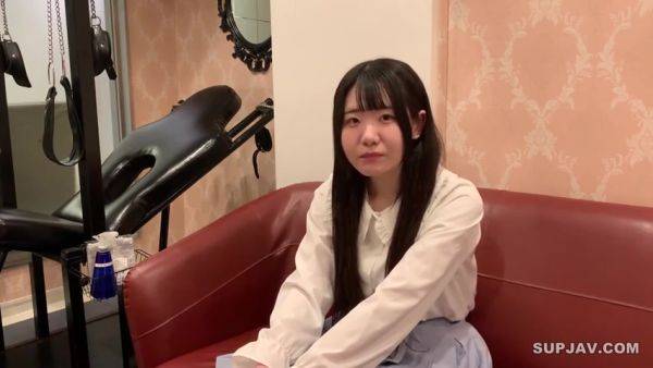 I Made A Female College Student A Toy And Made A Raw Va - videomanysex.com - Japan on poweredporn.com