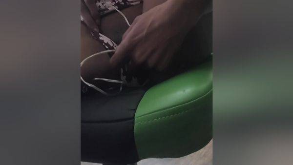 Excellent Porn Scene Vertical Video Incredible Show - desi-porntube.com on poweredporn.com