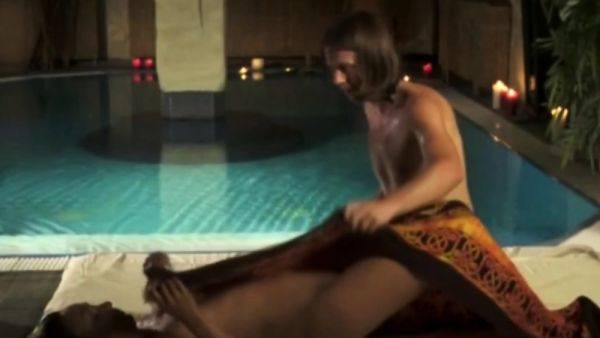 Anal Massage Is What Her Butt Needs - drtuber.com - Germany on poweredporn.com