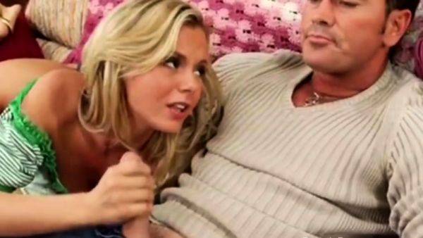 Super Sexy Seventies Drama Parody - drtuber.com on poweredporn.com