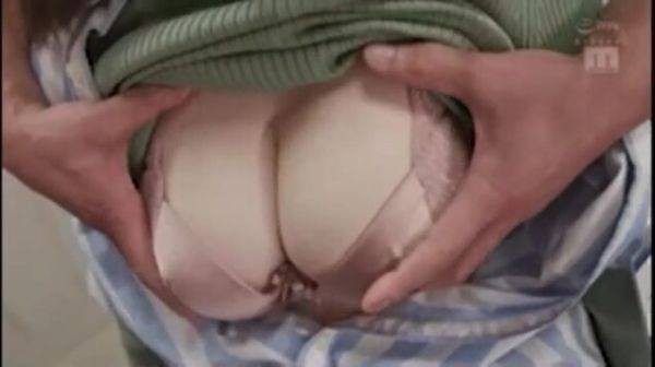 00918,A good woman is in full sex appeal! - hclips.com - Japan on poweredporn.com