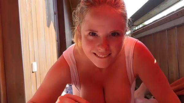 Mia Adler And Mia A In Crazy Adult Scene Big Tits Best Like In Your Dreams - upornia.com on poweredporn.com