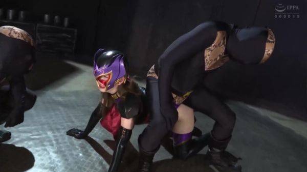 Japanese Heroune Spsa 93 - upornia.com - Japan on poweredporn.com