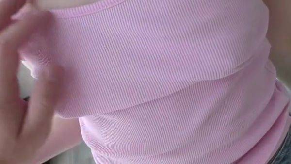 Naughty Teen Bookworm Learns Anatomy O With Nick Whitehard - hotmovs.com on poweredporn.com