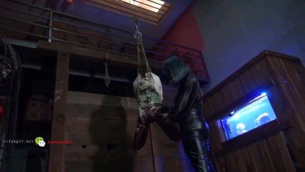 Chanyu Taiwannv - hclips.com on poweredporn.com