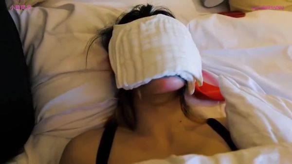 Chinese Bondage 0001 - hclips.com - China on poweredporn.com