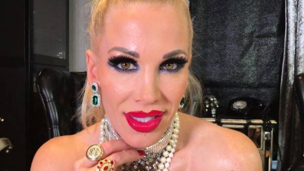 Big Boobs MILF Do A Tit Fuck - drtuber.com on poweredporn.com