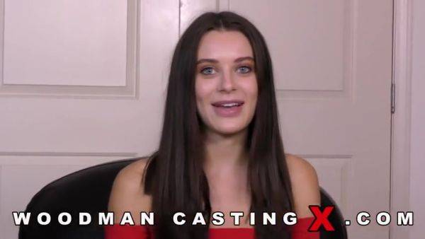 Lana Rhoades Horny Teen 3 - videomanysex.com on poweredporn.com