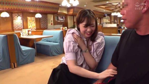 Zozo-183 Shame! Beautiful Girl Completely Lewd Female B - videomanysex.com on poweredporn.com