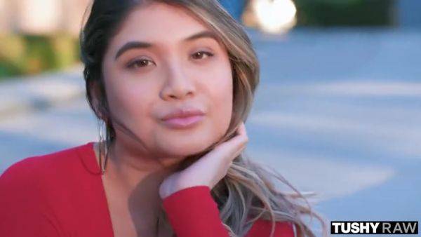 Brenna Sparks - videomanysex.com on poweredporn.com