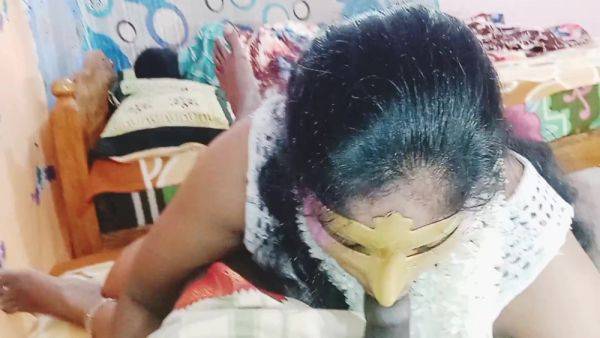 My Step Son Wife Episode 2 Full Video Mama Kodalu Dengulata Telugu Dirty Talks - upornia.com on poweredporn.com