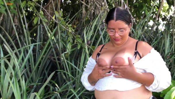 Fucking A Stranger For Money On A Public Road - desi-porntube.com on poweredporn.com