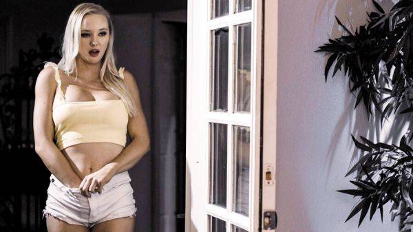 You really want our goddaughter to join n get fucked by us? - txxx.com on poweredporn.com