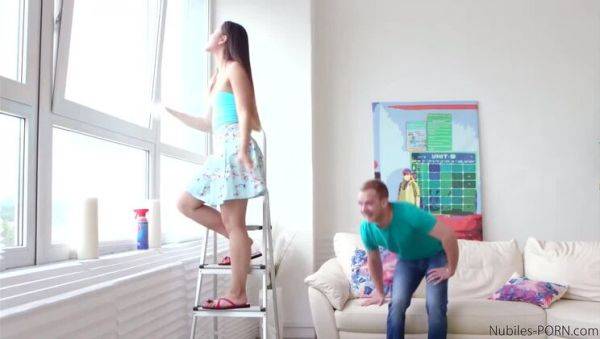 Mai Thai's Passionate Love - Amateur Asian Facial - Season 8, Episode 5 - veryfreeporn.com - Thailand on poweredporn.com