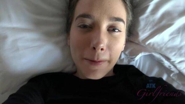 Gia Paige's Final Bangkok Night & Morning Orgasm - xxxfiles.com - Vietnam on poweredporn.com