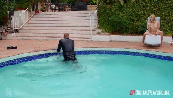 Kimmy Granger's Purgatory Getaway: Episode 1 / 02.08.2019 - veryfreeporn.com on poweredporn.com