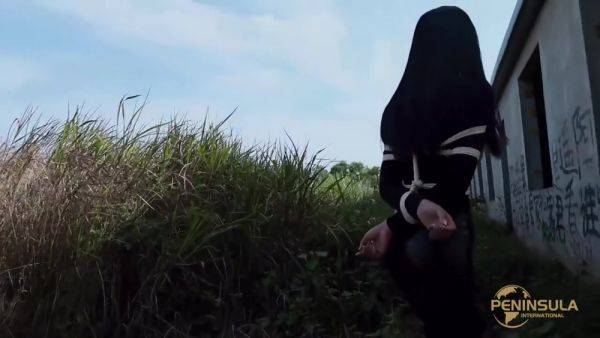 Outdoor Exploration - hotmovs.com - Japan on poweredporn.com