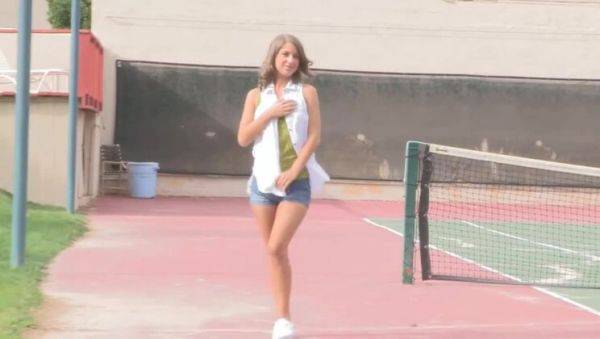 Rapid Appearance 6 - Presley - porntry.com on poweredporn.com