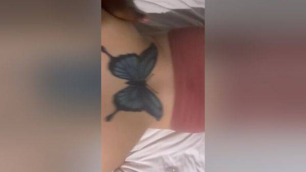 She Let Me Hit Because Im A Famous Youtuber - hclips.com on poweredporn.com