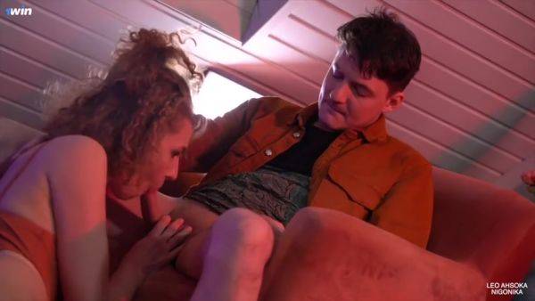 Jadilica - Creative Evening Ended With Fucking, Homemad - hclips.com on poweredporn.com