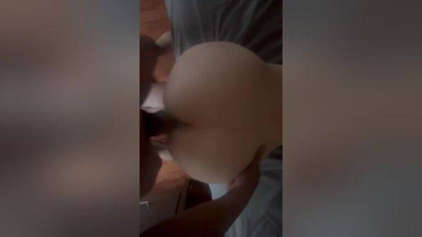 Astonishing Porn Movie Big Dick Amateur Check Just For You - hclips.com on poweredporn.com