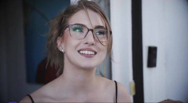 Octavia Red - You Deserve Me - Octavia red - xtits.com on poweredporn.com