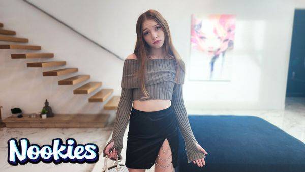 Teen Got Fucked by hung StepDad - xhand.com on poweredporn.com