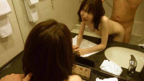 Wifes Secret Love Affair: Covered In Love Juices A Bodys Reaction To Pleasure Part 3 - upornia.com - Japan on poweredporn.com