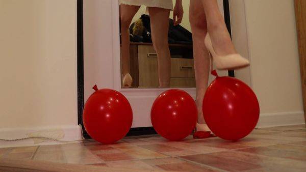 Incredible Xxx Scene Solo Wild With Annet Moroz - upornia.com on poweredporn.com