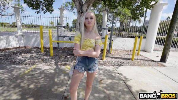 Jay's Bus Bang with Starlette / 30th of March 2022 - Starlette Storm & Jay Bangher - xxxfiles.com on poweredporn.com