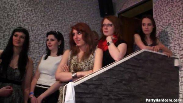 Hardcore Party: Volume 71, Part 4 - Big Tits & Amateur Fun - veryfreeporn.com on poweredporn.com