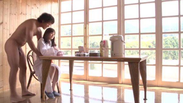 Gorgeous Saya Niiyama - Allows Male Inside (Japanese, Uncensored) - veryfreeporn.com - Japan on poweredporn.com