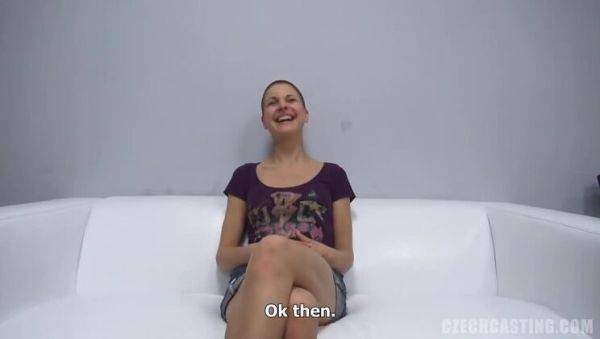 Attractive Ivana's Tattoo - veryfreeporn.com - Czech Republic on poweredporn.com