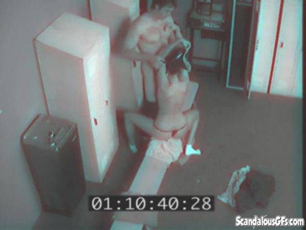 Horny gym slut getting pussy fucked - hotmovs.com on poweredporn.com