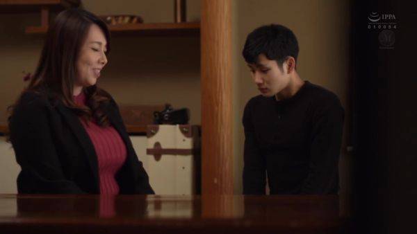 ***-Rich sex with a longing mature woman - senzuri.tube on poweredporn.com