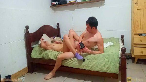 Her Stepfather Is Not Forgiving He Fucks Her Hot Pussy. Part One - hclips.com on poweredporn.com