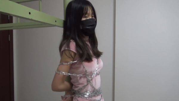 Chinese Bondage - hclips.com - China on poweredporn.com