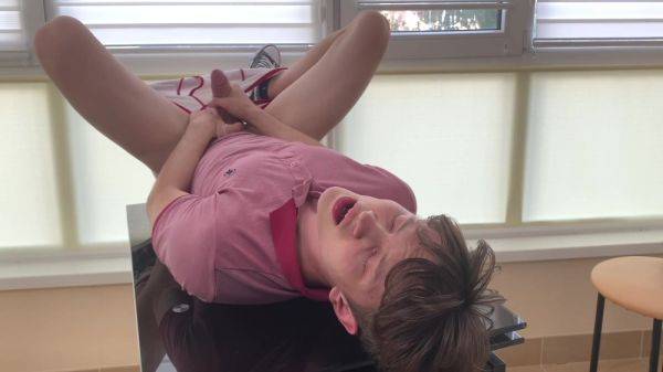 Cum Fountains From My Massive Uncut Dick - Compilation /perfect Dick Size / Handsome / Sweet Boy 5 Min - upornia.com on poweredporn.com