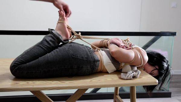 Fabulous Porn Movie Tickling Crazy Just For You - upornia.com - Japan on poweredporn.com