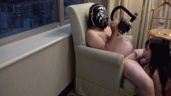 Angel S And Asian Angel In Amazing Porn Scene Big Tits Try To Watch For Ever Seen - videomanysex.com - Japan on poweredporn.com