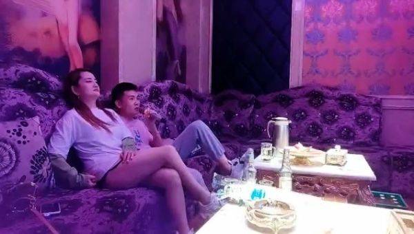 Amateur Brunette Hidden Cam - drtuber.com on poweredporn.com