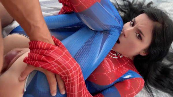 Russian Chick During Role-playing Games Wanted A Dick In The Ass With Sweetie Fox - txxx.com - Russia on poweredporn.com