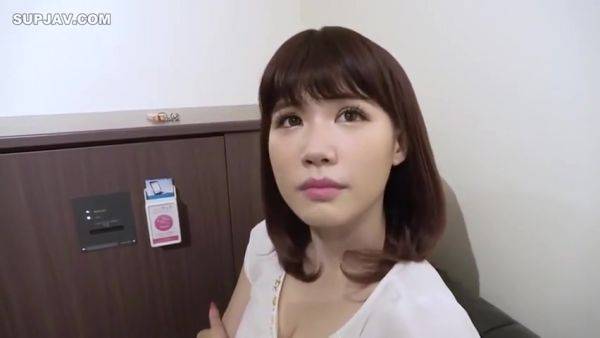 Year-old Aspiring Female Announcer Has Slender Big - videomanysex.com - Japan on poweredporn.com