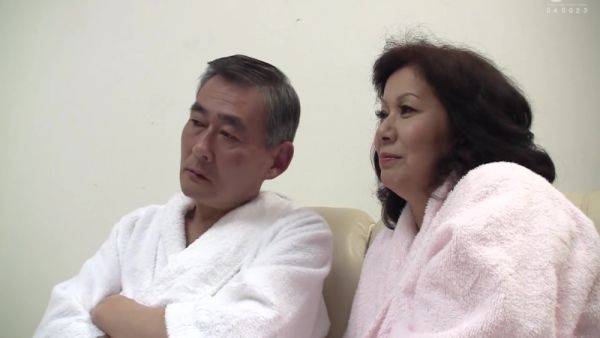 M646g13 The Story Of The Indecent Affair Of Men And Women Who Reach Mature Is The Stimulus To Make The Couple Happy - videomanysex.com - Japan on poweredporn.com