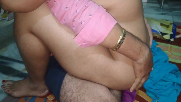 Beautiful Big Boobs Bhabhi Amazing Hardcore Sex!! Hotwife Sex - desi-porntube.com on poweredporn.com