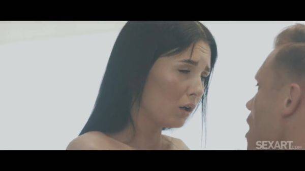 Simon - Essence Of Sensuality - hotmovs.com on poweredporn.com