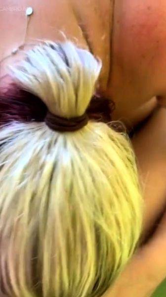 Mrs big tits sucking - drtuber.com on poweredporn.com