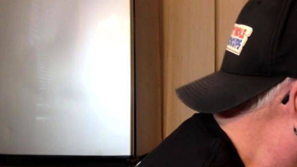 Cocksucking gloryhole gaydaddy sucks rod - drtuber.com on poweredporn.com