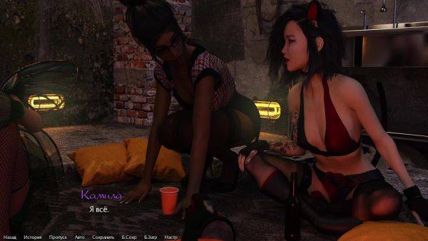 Complete Gameplay - Being A Dik Episode 9 Part 6 - upornia.com on poweredporn.com